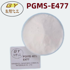 Food Additives of E477-Propylene glycol ester of fatty acid High Quality